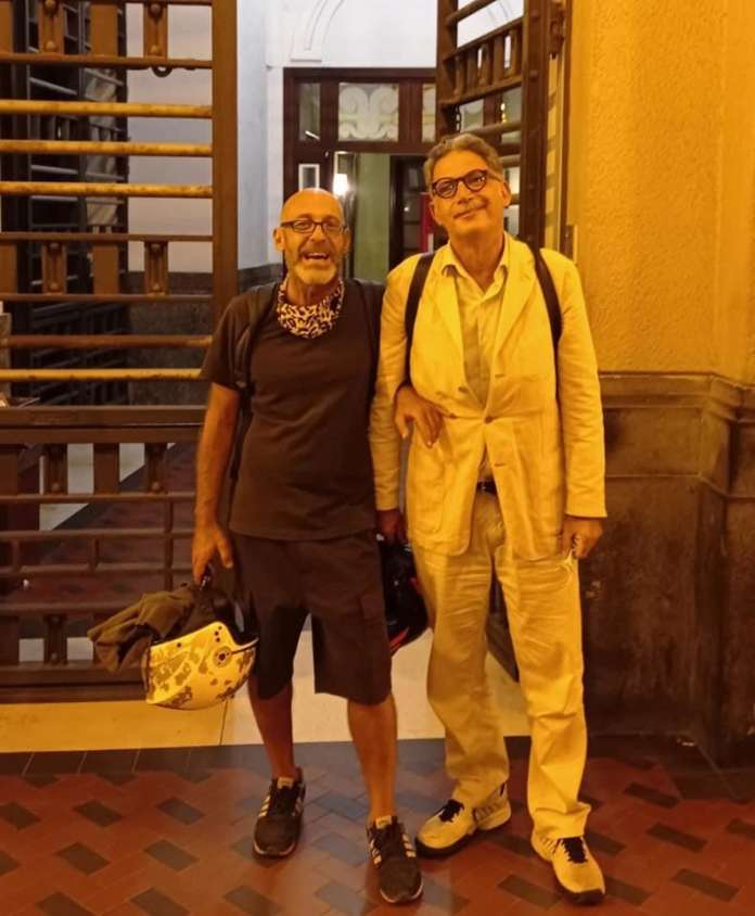 ficgli delle chiancarelle agosto sindaco