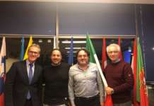 Da Flumeri alla Turchia: l’Erasmus plus di due docenti di Flumeri