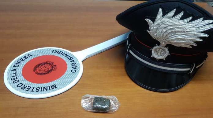 foglianise carabinieri