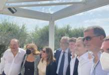 Sei napoletano? C’è posta per te. Mittente Silvio Berlusconi