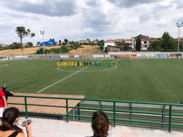 forza e coraggio