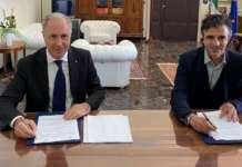 Accoglienza nuclei familiari afghani, accordo tra il Prefetto di Benevento e il Comune di Colle Sannita