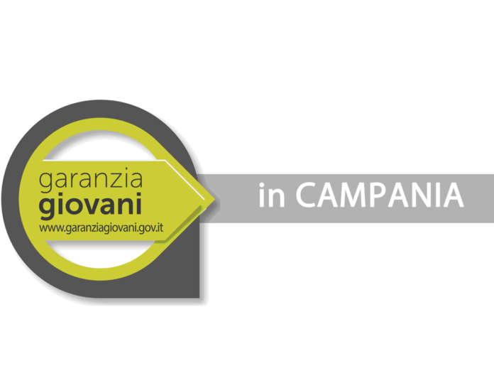 garanzia giovani Campania