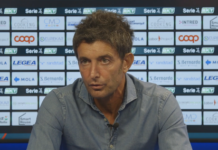 Como, Gattuso: “Una vittoria per decollare, sappiamo come difendere su Lapadula”
