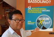 “E’ stata la mano di Bassolino”: parla il regista delle sue liste