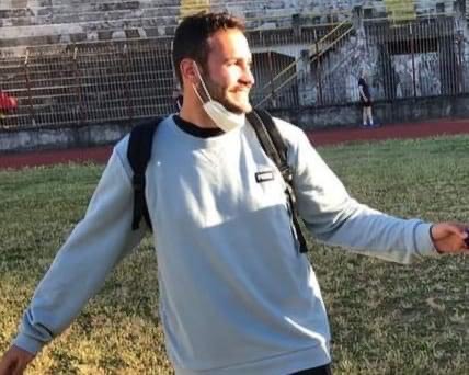 guglielmo scomparso