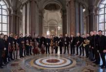 L’Anteprima di Autunno Musicale: Matinèe Mozartiano dell’Orchestra da Camera di Caserta