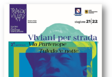 A piazza del Plebiscito, dal 25 al 29 settembre, il secondo capitolo di Viviani per strada