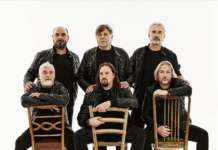 Tutto pronto a Calvi per il concerto dei Nomadi