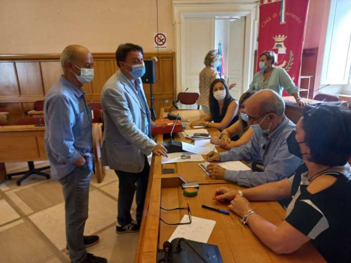 insieme per benevento