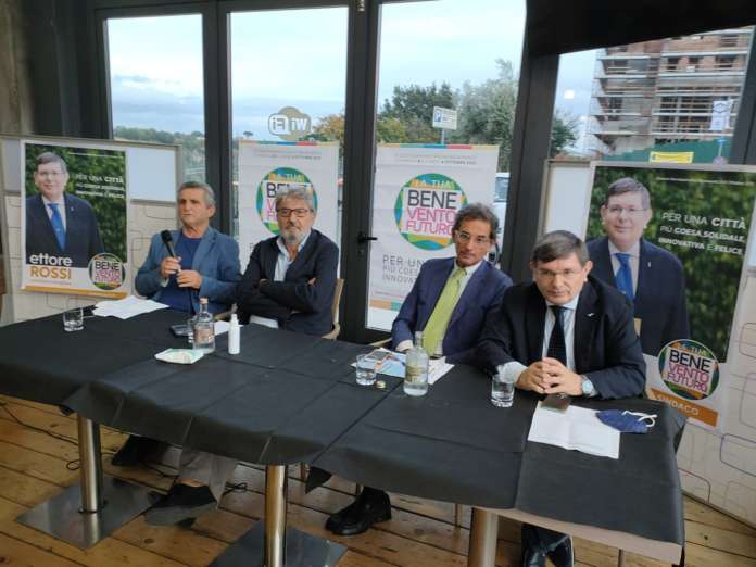 la tua benevento futuro