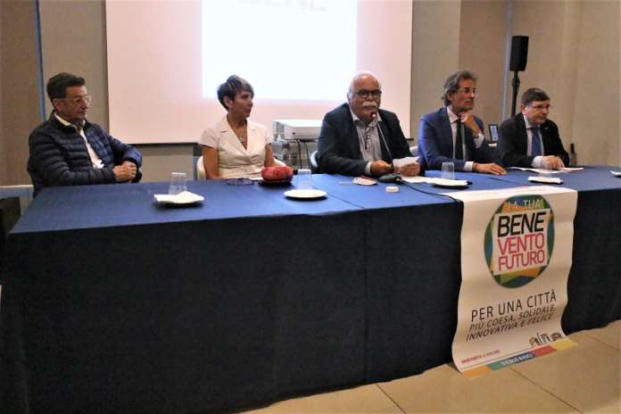 la tua benevento futuro