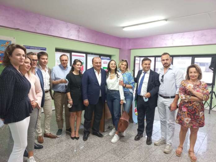 lista fo4rza benevento