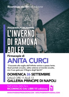 locandidina ricomincio dai libri