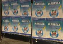 DIARIO #NAPOLI21: Un altro big della Lega evita Maresca, il manifesto della leadership di Fi, da Boccalatte a bocca asciutta