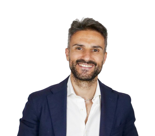 marcello barrasso