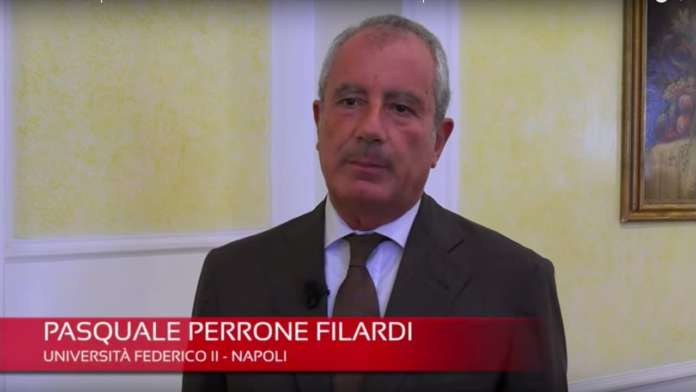 Pasquale Perrone Filardi