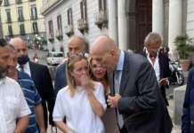 DIARIO #NAPOLI21: Torna il grande freddo tra Maresca, Fratelli d’Italia e la Lega. Ora solo Forza Italia sogna l’allungo alla Spalletti