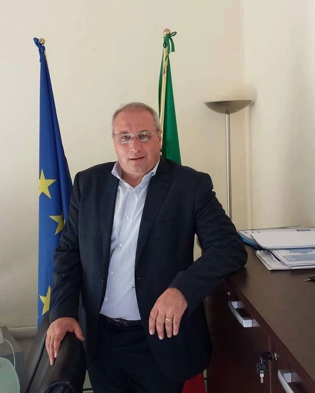 michele cuozzo eboli