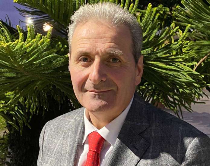 michele sarno