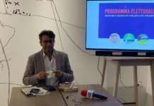 Moretti replica a Mastella: “Io mi sono fatto strada con le lauree, non con le centraliniste Rai”