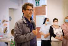 Moretti su via Saragat: “Basteranno le buone intenzioni del 28 settembre?”