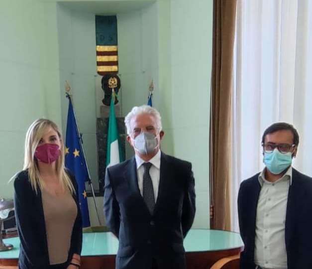 napoli arcigay salerno