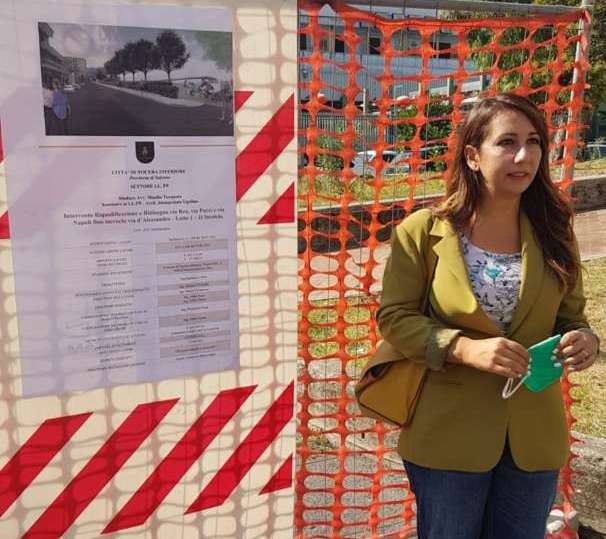 nocera inferiore lavori via napoli