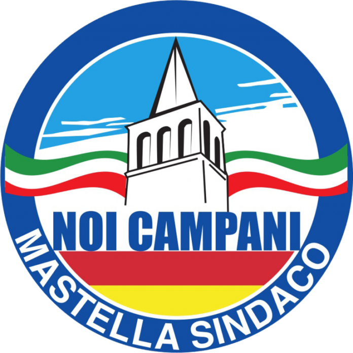noi campani mastella