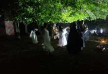 Benevento, successo di pubblico per ‘La Notte delle Streghe’