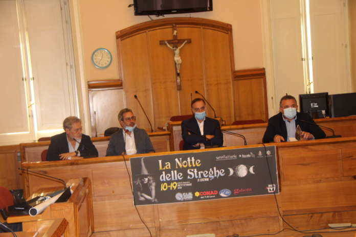 notte delle streghe conferenza (3)