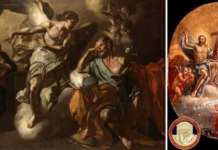 Napoli, recuperate e restituite cinque opere d’arte