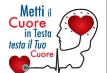‘Metti il cuore in testa, testa il tuo cuore’: prevenzione e sport protagonisti al ‘San Pio’ di Benevento