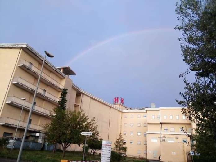 ospedale boscotrecase