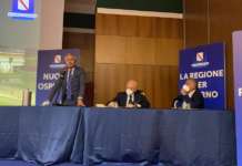 Nuovo policlinico e Polo della riabilitazione: illustrati i dettagli dei due progetti