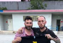 Forza e Coraggio, Pagnozzi sarà il nuovo collaboratore di Camorani