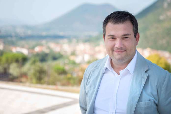 pasquale calabrese