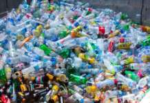“Giornata nazionale di raccolta Plastic free” a Telese Terme