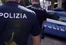 Diffonde foto hard della ex che lo ha lasciato: denunciato