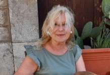 La mamma di Simonetta Lamberti in campo: “Così voglio dare il mio contributo per Napoli”