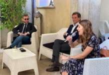 Pd, il giorno di Provenzano: “Al Sud servono sindaci capaci, Perifano la scelta migliore”