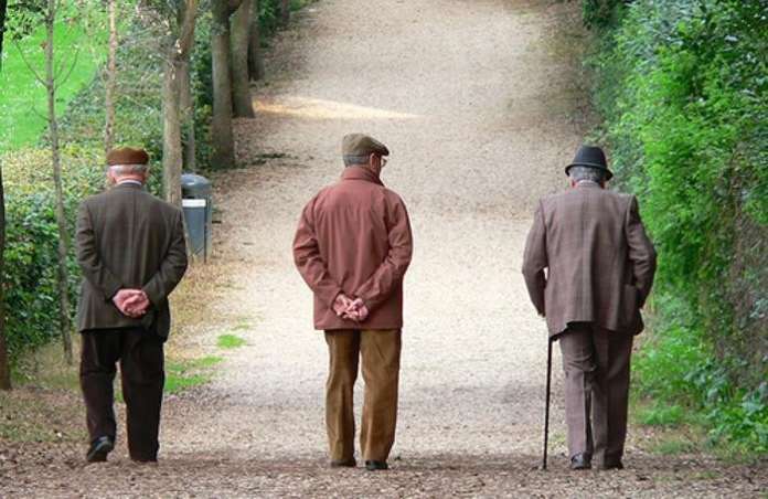 pensionati