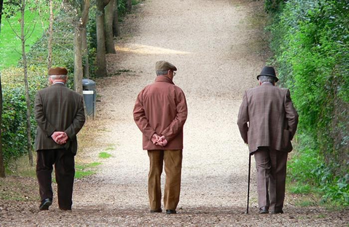 pensionati