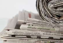 Rassegna stampa di venerdì 31 dicembre: le prime pagine dei quotidiani