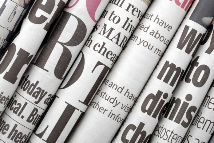rassegna stampa 2021 03