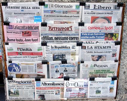 rassegna stampa 2021 05