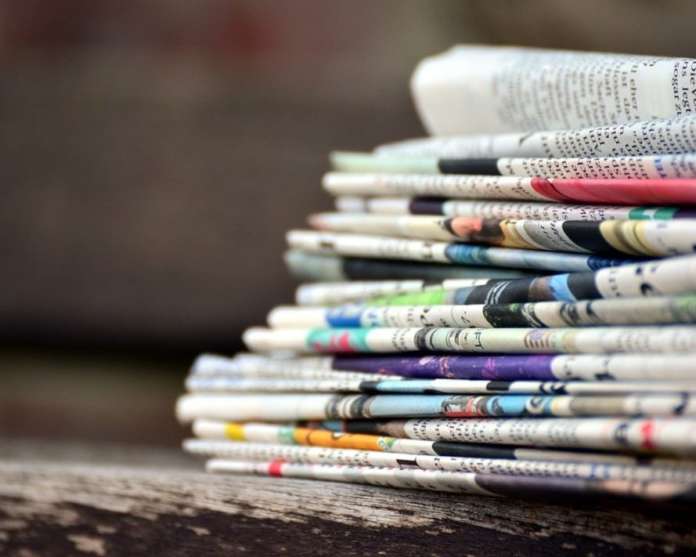 rassegna stampa 2021 10