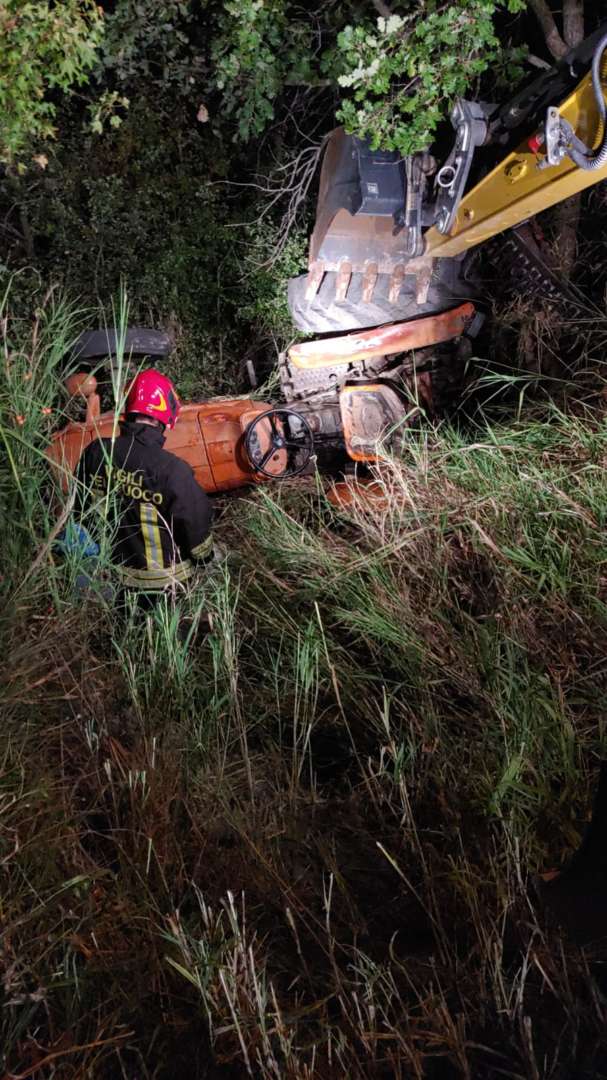 reino incidente agricolo
