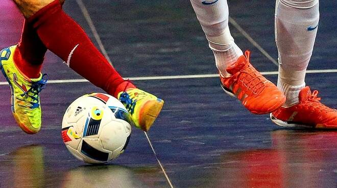 futsal