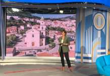 San Lorenzo Maggiore, la commemorazione di Dante finisce su Rai Uno